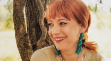Mirela Oprișor a recurs la o schimbare de look. Cum arată actrița când nu se află în fața camerelor
