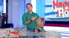 Gaina LouLou, intalnire de gradul zero cu curcanul Coco Chanel. Iulia Albu despre companionul lui Catalin Maruta: 