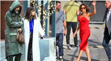 Bat clopotele de nuntă pentru Halle Berry!  Superba actriță s-a logodit pentru a patra oară cu cel pe care îl numește „dragostea vieții mele”