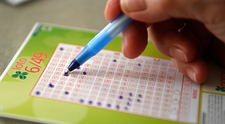 S-a câștigat la Loto 6/49. Premiu de 13,8 milioane de lei. Numerele câștigătoare la tragerile din 17 septembrie 2023