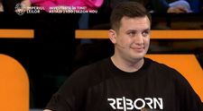 Gabriel Pică a plecat acasă de la 