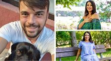 Oana Roman și Marius Elisei au din nou neînțelegeri? 