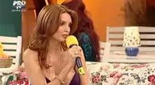 Cristina Spatar: 