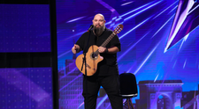 TUDOR ANGHELESCU - Românii au talent, sezonul #9suprem, ediția numărul 10