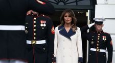 Melania Trump: “Sunt cea mai hărţuită persoană din lume”