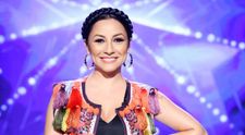 Andra, o aparitie fresh si cool in sezonul sapte Romanii au talent