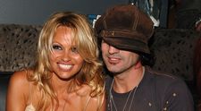 Pamela Anderson, reacție acidă despre miniseria despre mariajul ei cu Tommy Lee: 