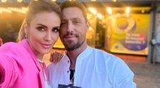 Iubita lui Daniel Pavel, Ana Maria Pop, primele declarații depre relația cu prezentatorul Survivor România