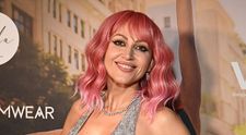 Anamaria Ferentz a făcut senzație la lansarea albumului „Dance for Me” în Los Angeles. Românca face furori în America!