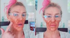 Nu doar adolescenții fac prostii online! O vedetă de la Hollywood a ajuns la urgențe din cauza unui trend viral pe TikTok