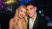 Cum arată fiul lui Victor Cornea. Luca nu a apărut la nunta tatălui său cu Andreea Bălan, iar fanii i-au observat imediat absența