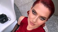 Lidia Buble a făcut anunțul pe Instagram: „Prieteni, mă mărit”