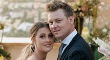 Fiica lui Michael Schumacher s-a căsătorit în mare secret. Invitații nu au avut voie cu telefoane. Celebrul pilot ar fi participat la eveniment