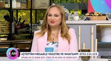 Cristina Demetrescu face previziuni astrale pentru a doua jumătate a lui septembrie