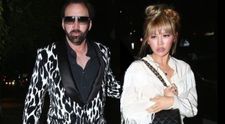 Soția de patru zile a lui Nicolas Cage a cerut divorțul, dar vrea banii actorului