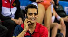 Marian Drăgulescu, atras de o mare gimnastă: „Ne întâlneam la competiții, ne îmbrățișam”