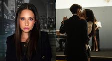 Violeta Bănică este gata să facă pasul cel mare? Fiica Andreei Marin, primele declarații despre nuntă, la scurt timp după ce a aniversat un an de relație: „O să ne căsătorim”