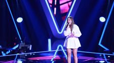 Vocea României, sezonul 10: Andra Pierșinaru a întors toate scaunele: “Are potențial să câștige finala!”