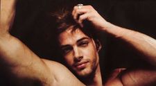 William Levy, cel mai dorit star latino in acest moment, in ipostaze mai mult decat sexy: FOTO