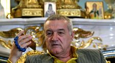 Porecla pe care o avea Gigi Becali în tinerețe! Toată lumea din Pipera îl știa așa