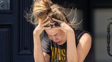 Carmen Electra, de nerecunoscut! Cele mai recente imagini cu vedeta din Baywatch i-au îngrijorat pe fani