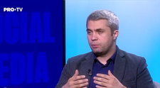 Mihai Vânătoru, co-fondator DWF, la ePLAN. Tot ce trebuie să știți despre SEO în e-commerce