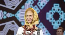 Cum se simte Sofia Vicoveanca la o lună de la infarct: Colivă nu se mănâncă, deocamdată. Artista s-a mutat la fiul ei, în București