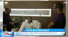 Andreea Tonciu s-a intors in Romania. Primele imagini cu bruneta au fost publicate chiar de ea pe internet. Uite cum arata acum