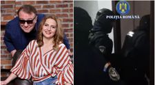 Văduva lui Gabriel Cotabiță, ridicată de mascați într-un dosar de proxenetism! Ce a făcut Alina într-una dintre locațiile pe care le frecventa, timp de un an de zile