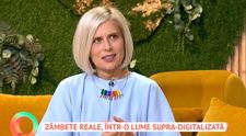 Ziua Mondială a Zâmbetului, la „Vorbește Lumea”: dr. Miruna Ioani explică legătura dintre zâmbet și sănătatea orală! Greșeala pe care o fac zilnic românii când își spală dinții