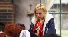 Diana Dumitrescu este trimisa la duel la Ferma vedetelor