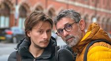 Marius Manole, provocare amuzantă pe TikTok pentru colegii săi. Reacția fanilor: „Cât de faini sunteți, o echipă fantastică!”
