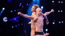 Românii au talent 2022: Ucrainenii de la Duo Prime i-au ridicat pe jurați în picioare: “Uluitor!”