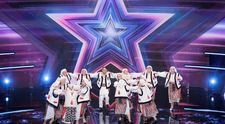 De la șezătoare la marile scene. Grupul „Tinerețe fără bătrânețe”, moment memorabil la „Românii au talent”