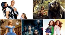 Ziua Disney la PRO TV. Iată ce super filme ți-am pregătit în 9 ianuarie