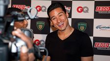 Mario Lopez din Salvați de clopoțel a descoperit secretul tinereții veșnice? Cum arată la 48 de ani