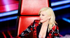Loredana va impresiona si in sezonul sase Vocea Romaniei cu tinute spectaculoase