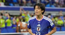 Cine e Keito Nakamura, cel mai seducător fotbalist din naționala Japoniei. Vorbește trei limbi, este singur și s-a remarcat cu ținuta bizară de la Cupa Mondială 2026