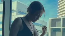 Jennifer Lopez, în cea mai sexy  ținută purtată până acum. Imaginile făcute publice de vedetă