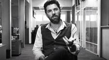 Alex Dima, de la ”România, te iubesc!”: ”Am salvat, cu un singur material, 20.000 de hectare de pădure”