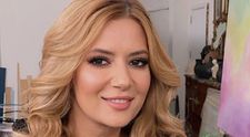 Amalia Enache, vacanță în Grecia împreună cu fiica ei. ”Las ținutele de gală, să putem explora în voie”