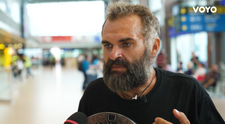 Acum s-a aflat! Ce a declarat Dan Ursa la sosirea în România
