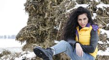 Doinita Oancea si Corina Dragulescu fac echipa la Ferma Vedetelor