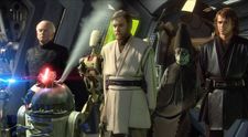 Motivul bizar pentru care unui băiețel de 7 ani, care poartă un nume din Star Wars, i s-a refuzat eliberarea pașaportului: „ Nu am fost conștienți că asta ar putea fi o problemă”