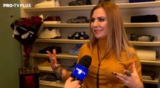 Care sunt culorile anului 2021? Adina Buzatu oferă cele mai importante sfaturi în materie de modă VIDEO 