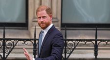 Prințul Harry este „epuizat și copleșit”. Ce a pățit recent soțul lui Meghan Markle