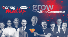 (P) Gomag MeetUp Bucuresti 2020 - Inscrie-te gratuit!