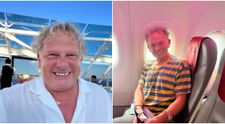 Leonard Miron, de nerecunoscut după și-a făcut operație de micșorare a stomacului. Cum arată în prezent fostul prezentator de televiziune