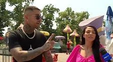 TJ Miles și-a tatuat pe mână un cuvânt care definește relația sa cu Francisca