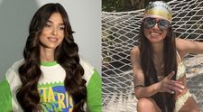 Vacanță cu surprize pentru Theo Rose, în Maldive. Descoperirea care a lăsat-o fără cuvinte: „Fix la vila noastră”